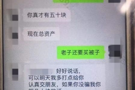 嵊泗融资清欠服务